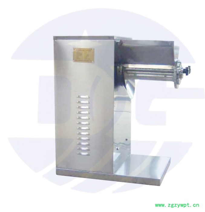 广州 制粒机YK-160化工食品药材专用颗粒机摇摆制粒机  摇摆式颗粒机图2