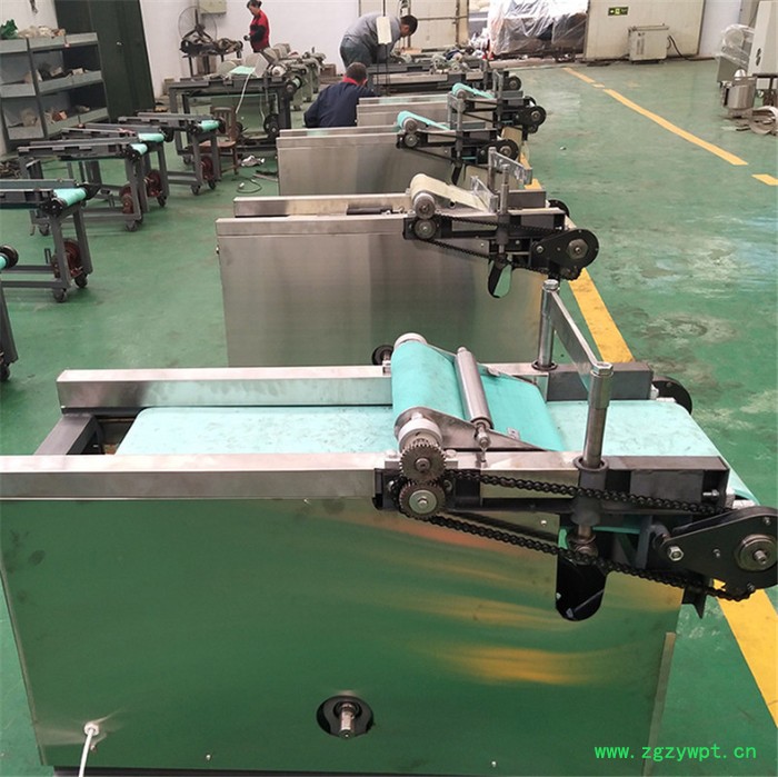 郑州千页豆腐切丝机 宇晨茯苓切片机 茯苓切丁机哪有卖图7