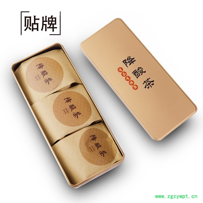 枸杞金银花茶 茯苓百合代泡茶 袋泡茶oem贴牌定制代加工源头厂家图2