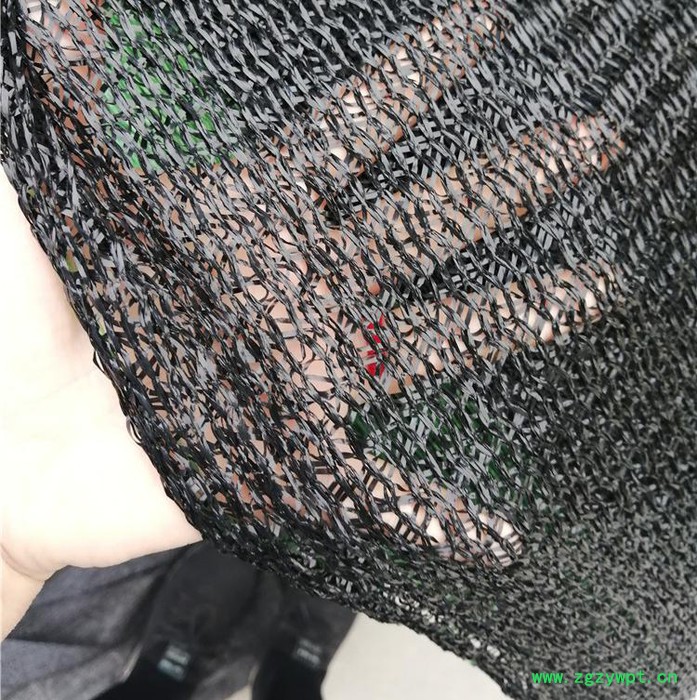 江瀚厂家供应3针遮阳网 药材遮阳网 灵芝遮阳网 温室遮荫网  大姜遮阳网 遮阳网效果 遮荫网 遮光网 厂家直供图2