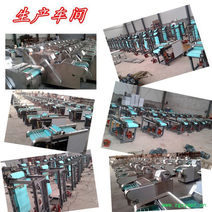 切香菇的机器 鱼皮豆腐切块机厂家 灵芝切片机富兴图4