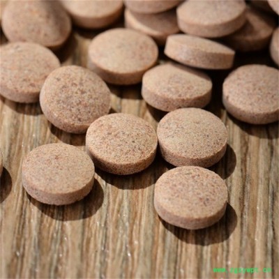 源头实力工厂灵芝切片 各种片剂包衣 OEM生产  压片糖果OEM代工 各种果蔬片OEM生产