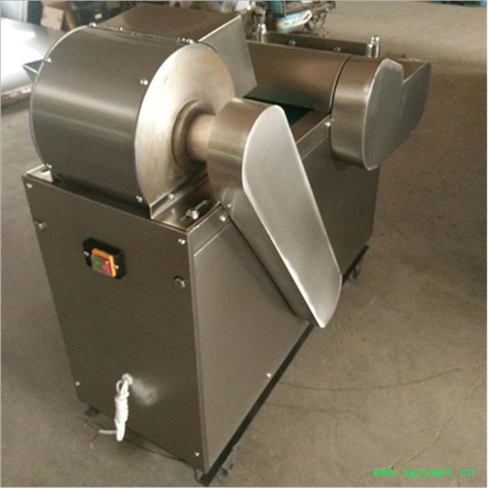 海南茯苓切片机 宇晨生姜切片机 土豆切片机厂家价格图3