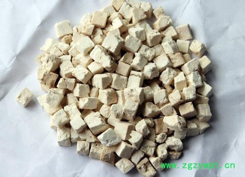 茯苓提取物 植物提取物 陕西华实生物 sc厂家直供图3