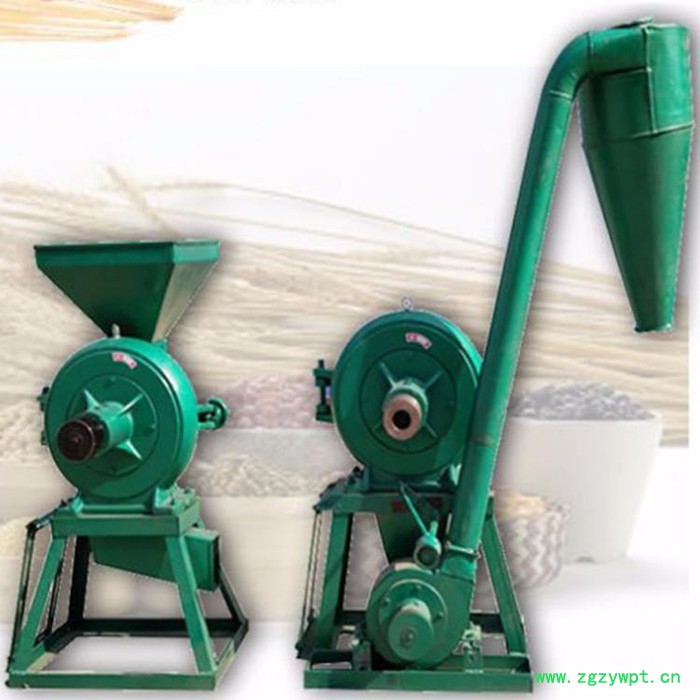 灵芝粉生产700齿盘粉碎机 泰安市羊饲料打粉机 氯化料研磨机图8