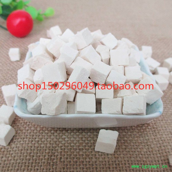 优选 白茯苓 白芍 各种**中草药 量大优先 产地发货，物美价廉图3