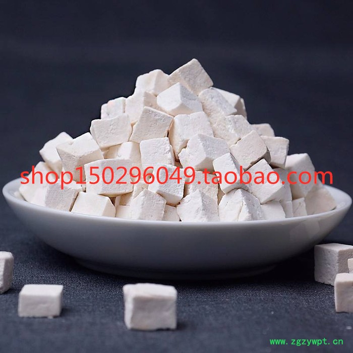 优选 白茯苓 白芍 各种**中草药 量大优先 产地发货，物美价廉图4