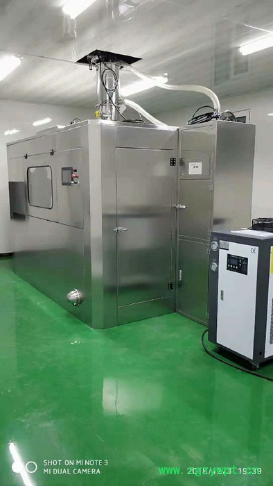 【可以做酱】健辰JFM-200型茯苓雪莲苁蓉锁阳高糖 中药粉碎机图6