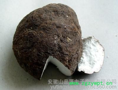 山品源 长期供应各类**茯苓 御听香图2