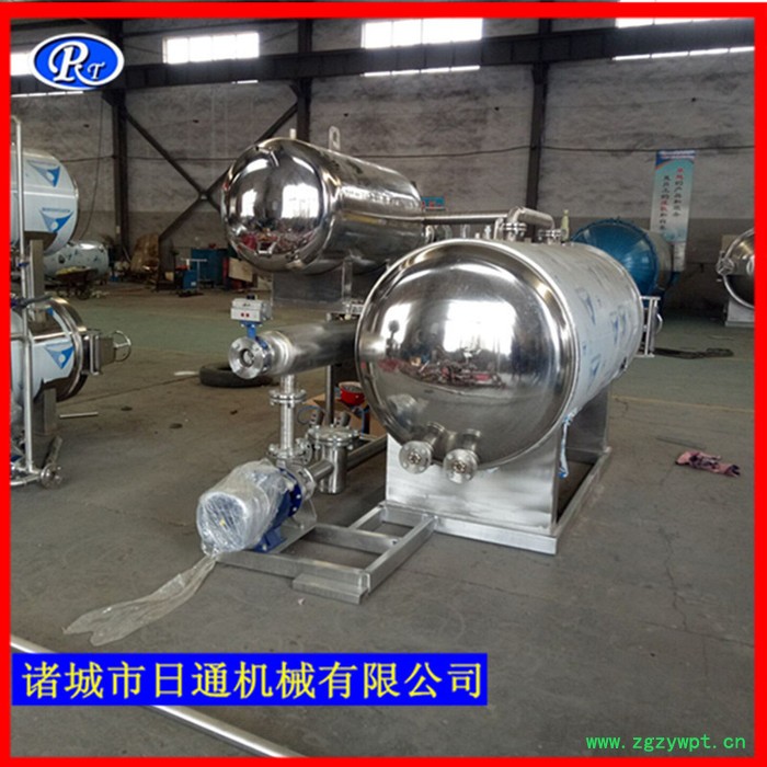 菌包灵芝平苞谷杀菌锅 真空鸭蛋杀菌锅 杀菌锅安装需知图2