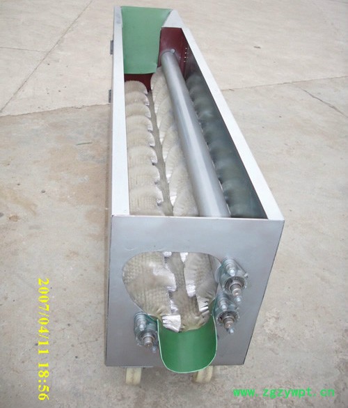 成都慧泉刷具 **  马铃薯清洗机  天麻茯苓清洗机 魔芋清洗机 土豆去皮机