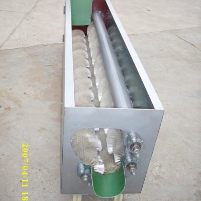 成都慧泉刷具 **  马铃薯清洗机  天麻茯苓清洗机 魔芋清洗机 土豆去皮机