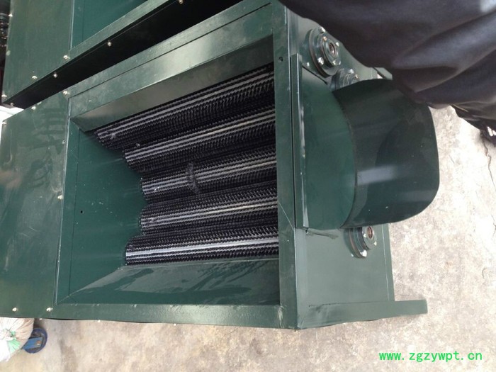 成都慧泉刷具 **  马铃薯清洗机  天麻茯苓清洗机 魔芋清洗机 土豆去皮机图7