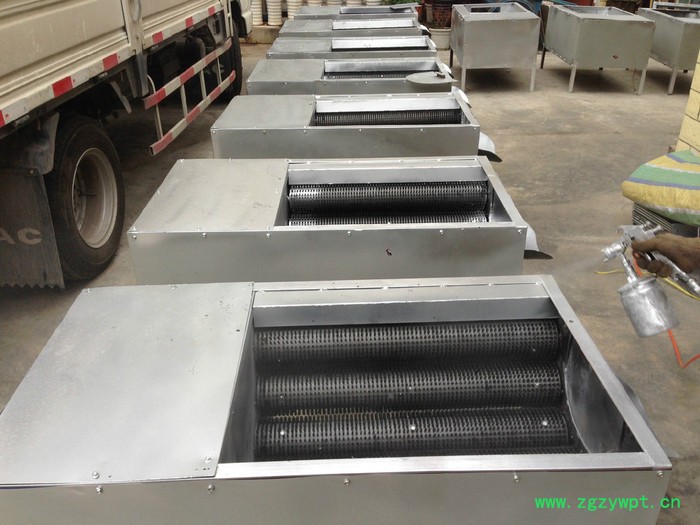 成都慧泉刷具 **  马铃薯清洗机  天麻茯苓清洗机 魔芋清洗机 土豆去皮机图3