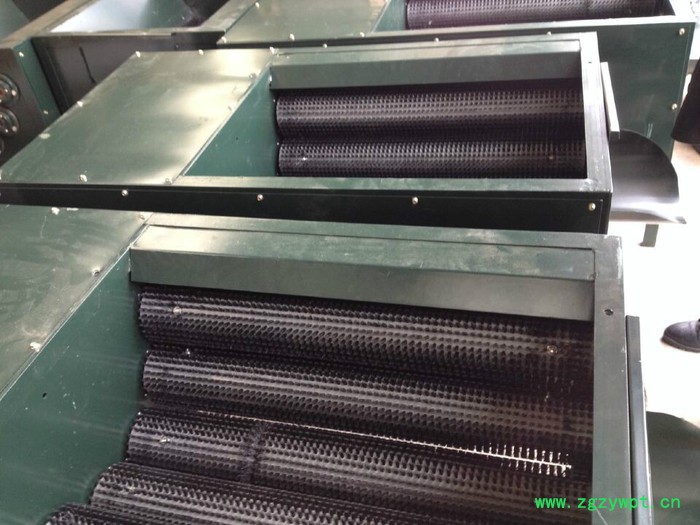 成都慧泉刷具 **  马铃薯清洗机  天麻茯苓清洗机 魔芋清洗机 土豆去皮机图5