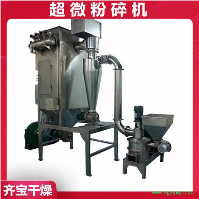 灵芝粉碎机,强力破碎机,不锈钢粉碎机,不锈钢破碎机,磨粉机图3