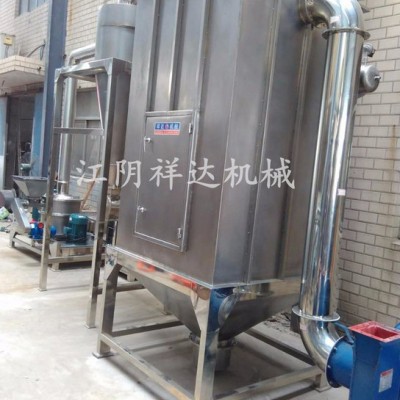 茯苓超微粉碎机 韭菜籽微粉机 党参超微粉碎机 红花超微粉碎机 不锈钢材质