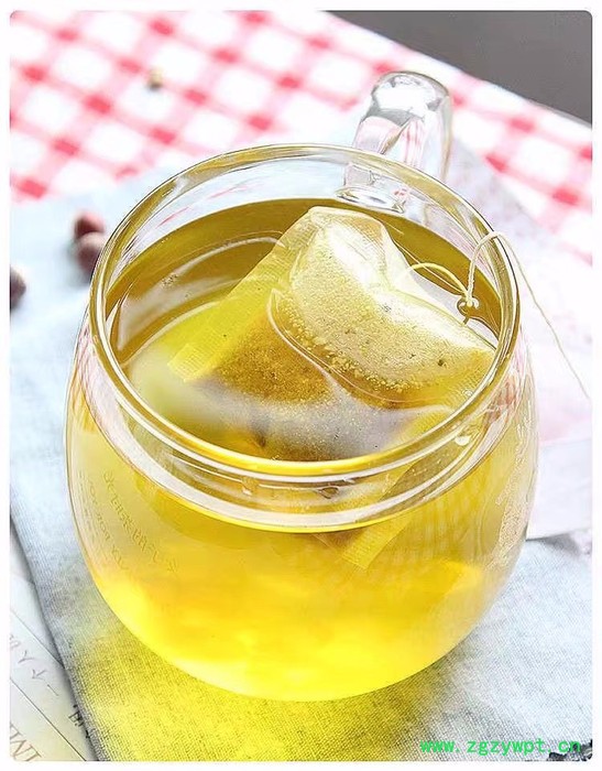 今跃 红薏米芡实茶枸杞茯苓甘草栀子怀菊花祛除茶湿热去湿气男女人茶包图6