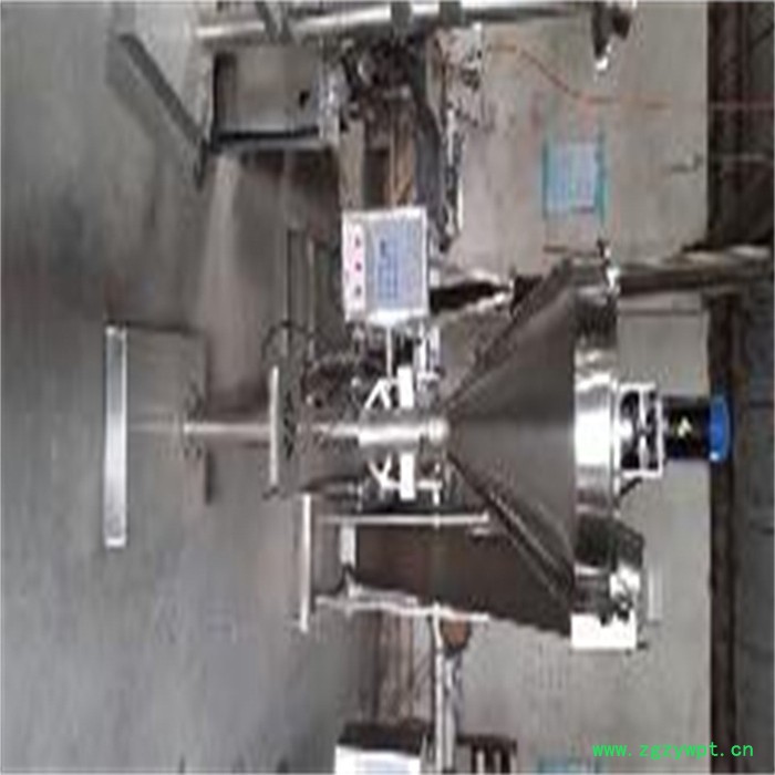 ** 灵芝孢子粉包装机 粉末包装机 豆奶粉包装机图7