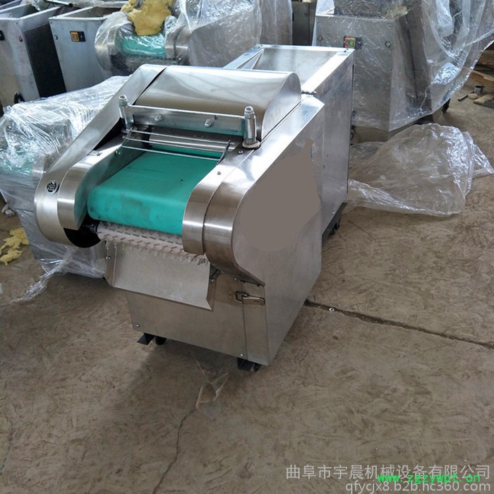 佛手瓜切片机 **葛根加工切片设备 切药机图2