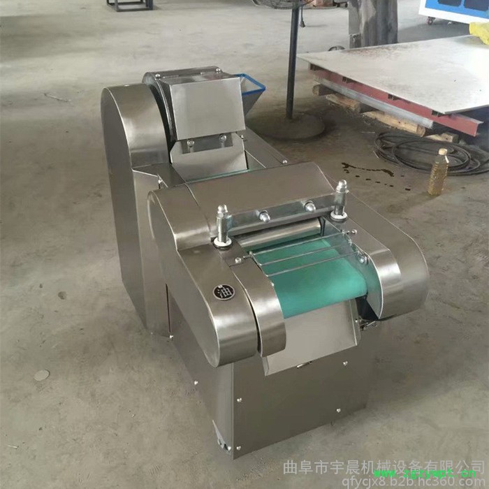 佛手瓜切片机 **葛根加工切片设备 切药机图8