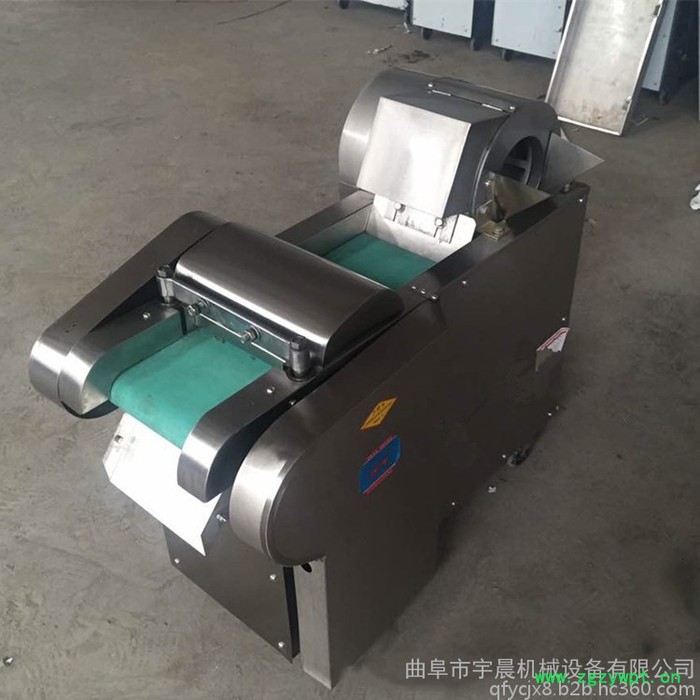 佛手瓜切片机 **葛根加工切片设备 切药机图4