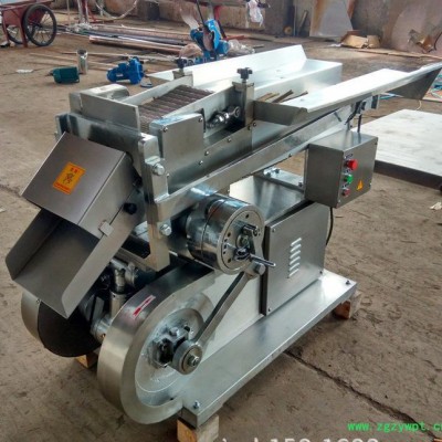 直销 中草药切药机 食品水产切片机 往复式切药机 切段机