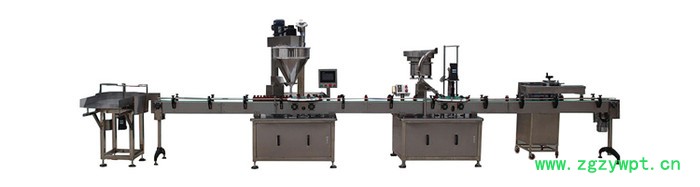 海藻粉分装包装机河南批发 干燥草莓粉计量包装机供应 海藻粉称重包装机郑州价格图8