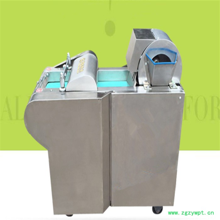 生姜海带切丝机 麻山药切片机 蘑菇切丝机图片图4