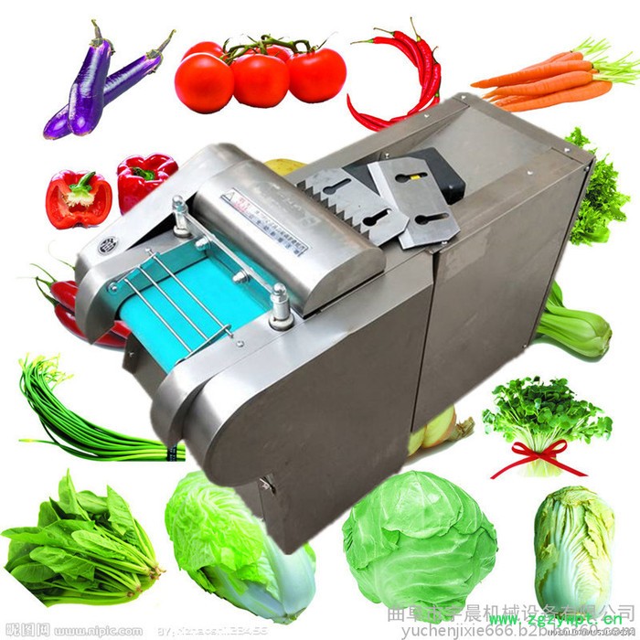 河北山药萝卜切片机 宇晨粗细可调海带切丝机 芥菜长辣椒切丝机厂家价格图8