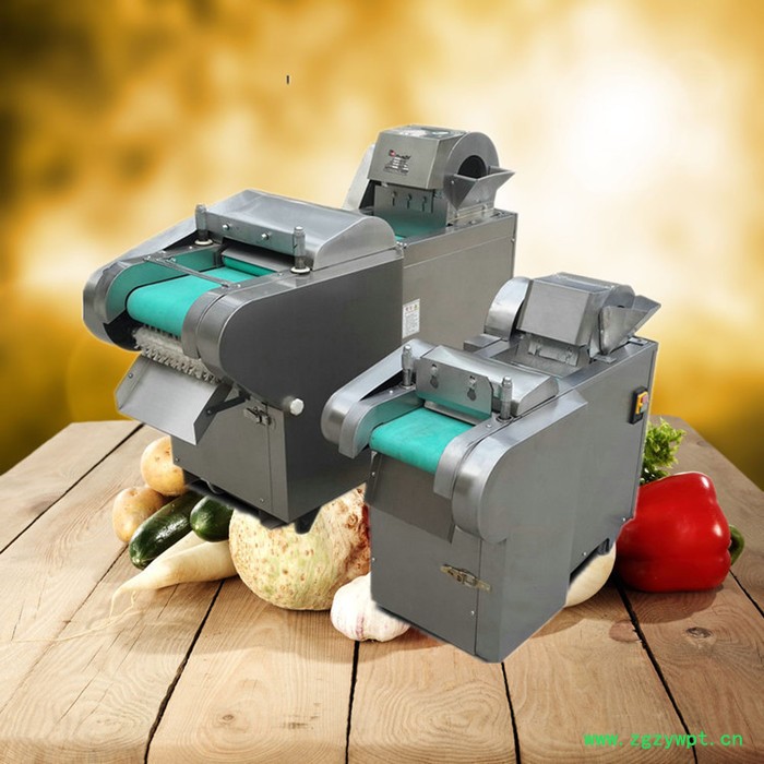 可调速小葱切沫机 富兴山药切片 竹笋切丝机图6