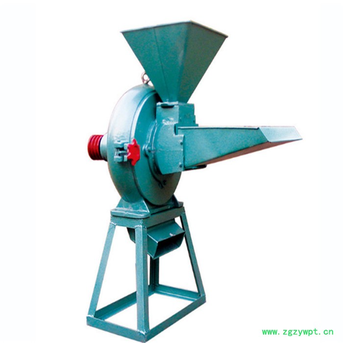 三分离式商用700齿盘粉碎机 台州贝壳粉研磨机 海藻泥粉碎机图8