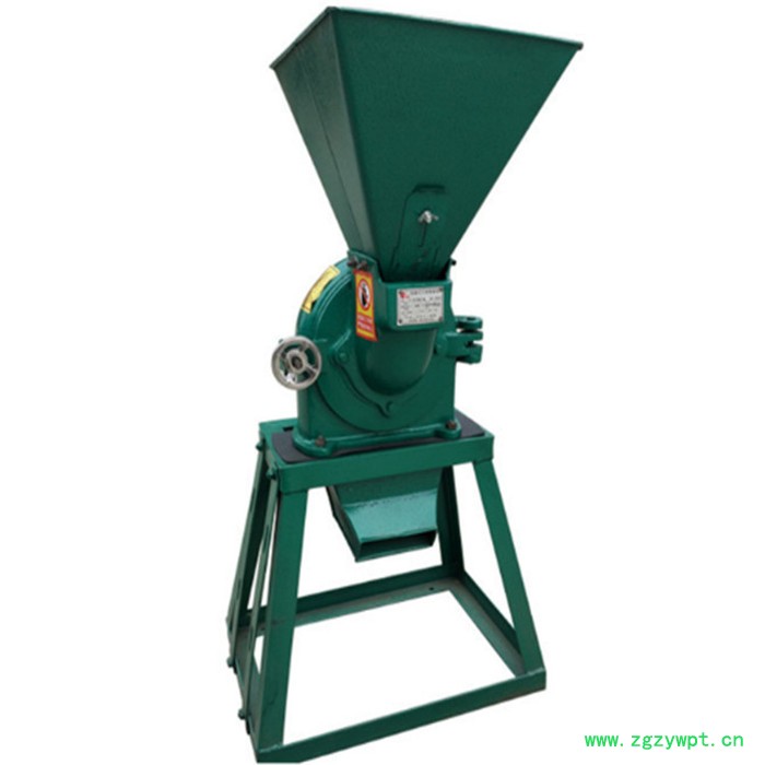 泰丰鱼粉齿盘粉碎机厂家 贝壳粉大型粉碎机 海藻粉齿盘粉碎机图6