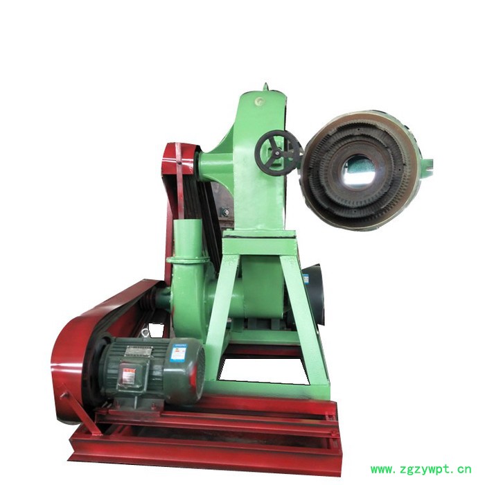 泰丰鱼粉齿盘粉碎机厂家 贝壳粉大型粉碎机 海藻粉齿盘粉碎机图5