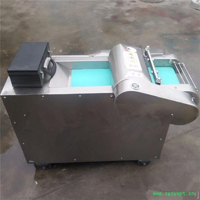 山药切片机  桑叶切丝机价格 豆油皮切丝机 切丝机厂家图7