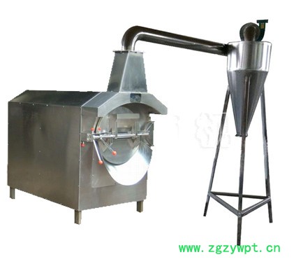 北方制药BF001 炒药机炒药机厂家价格优惠质量保证图2