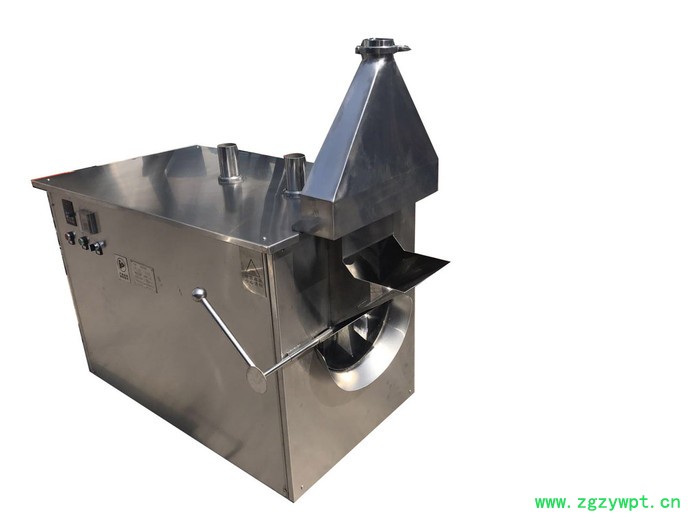 北方制药BF001 炒药机炒药机厂家价格优惠质量保证图3