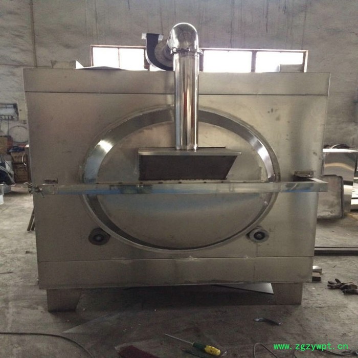南京四方CY系列 炒药机 厂家供应 炒药机 欢迎咨询 可定制图5