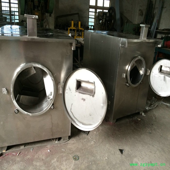南京四方CY系列 炒药机 厂家供应 炒药机 欢迎咨询 可定制图4