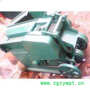 腾锋TF-150 往复式切药机图5