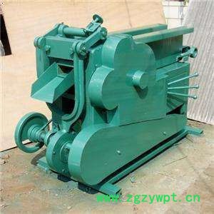 腾锋TF-150 往复式切药机图6