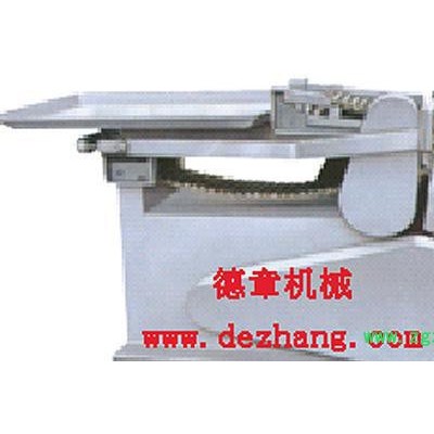 WQJ-200型往复式切药机,往复直线式切药机