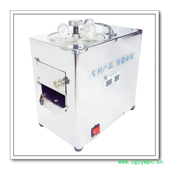 横店中药材切片机\黄芪切片机\淮山切片机\切药机厂家\大功率切片机\另外还有中药制丸机图3