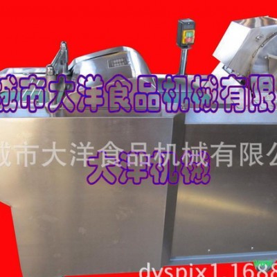 新品宽刀中草药切段机，大洋牌药材切丝机