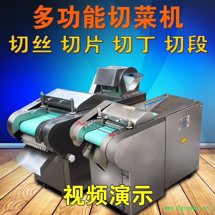 河北茄子切丝机 晨佳桑叶切段机 药材叶子切丝机现货图7