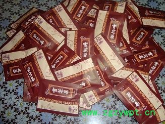 袋泡灵芝茶 提高免疫力 口感好