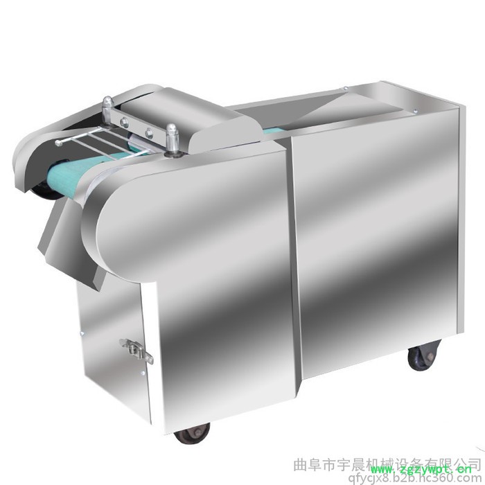 烟草切丝机 中药饮片切制设备酸菜切丝机雪里红切段机图3