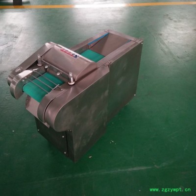 商用萝卜切片机 山药切丁机 多功能土豆切丝机 蔬菜薯类切片机