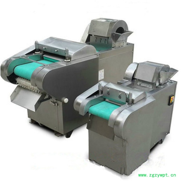 海澜牌切菜机 果蔬加工切菜机 山药切块机 仿手工土豆切丝机图3