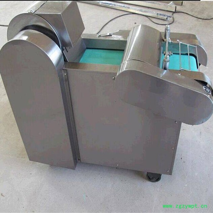 海澜牌切菜机 果蔬加工切菜机 山药切块机 仿手工土豆切丝机图4